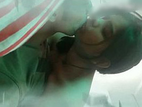College friends explore their sexual desires in audio-only video