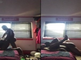 Tamil aunties get wild in this big boobs and item sex video