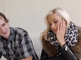 A wedding night to remember: Groom delighted by his new wife