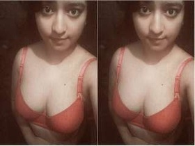 Indian college girl gets anal fucked by lover