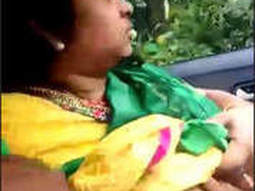 Tamil wife and her lover: A forbidden affair