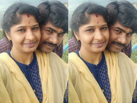 Desi babe gets a CPL body massage and fucking in part 4