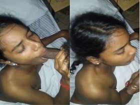 Desi amateur gets naughty with her lover in exclusive video