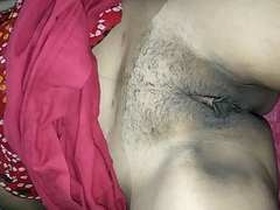 Village couple gets down and dirty in a steamy porn video