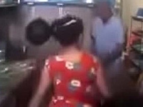 Desi Baba's hot desi sex tape in Hindi