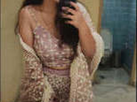Indian babe gets pounded hard by her boyfriend
