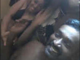 Indian couple enjoys steamy sex in Tamil language