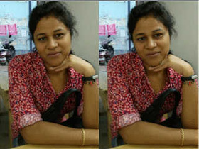 Boudi rides her hubby's dick in exclusive amateur porn video