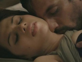 Get ready for a steamy night with RAAT BHAR Nuefliques adult short film