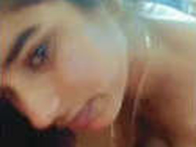 Part 2 of the sizzling Desi lover sex clip