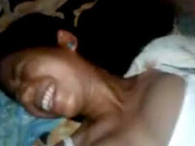 Assamese girl gets naughty with her lover and gets exposed