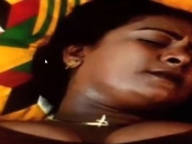 Shaquille's big cock in tamil actress sex video