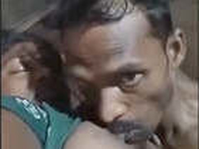 Rural wife pleasures herself and gets fucked hard