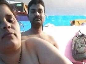 Real sex video of Indian couple having chemotherapy in Allahabad