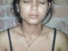 Hairy wife's pussy gets captured on camera