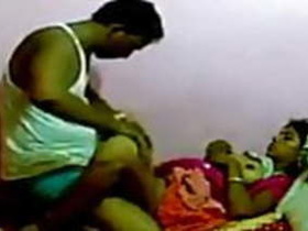 Embed code for Indian maid and owner video