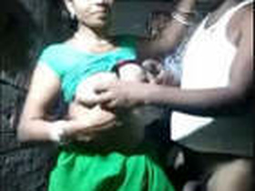 Desi Cpl Enjoy Romantic Fucking
