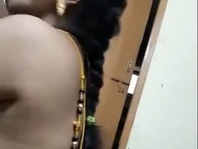Tamil wife caught cheating on her husband