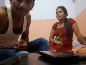 Experience the ultimate pleasure with Desi Bhabhi Devar's Sex MMS