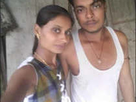 Indian couple's steamy romance and sex in part 2
