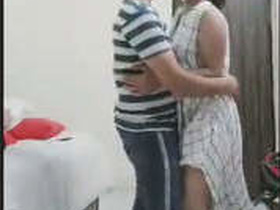 Desi couples share intimate moments on TikTok