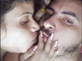 Punjabi couple gets wild in MMC video