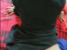 Desi Muslim girl gets fucked in doggy style