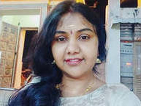 Exclusive Tamil wife's steamy performance in part 5 of the special series