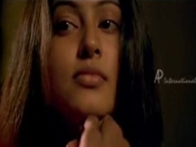Tamil actress sex video featuring Sneha in a seductive pose