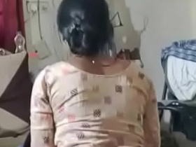 Desi aunty's steamy sex video