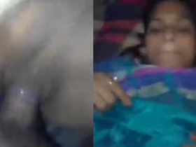 Desi couple records their intense sexual encounter