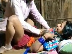 Kanpuri village bhabhi gets her pussy fucked