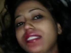 Busty call center girl gets fucked in Hindi audio