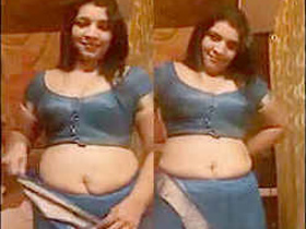 Desi's girlfriend gets fucked hard