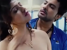 Bengali couple's steamy sex video on a Volvo bus