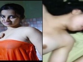 Tamil item sex videos: A peek into the world of big boobs and hardcore chess