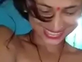 Big Desi Boobs and Desi BF Video in Sexy Sali Ke Sath Chudai Xxx