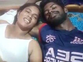 Mature Bhabhi's affair with her younger brother