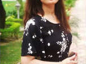 Beautiful Indian girl gets fucked on camera