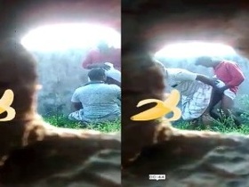 Salem willlake's outdoor sex video with tamil boy