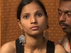 India uncovered: Meenakshi's steamy paid video