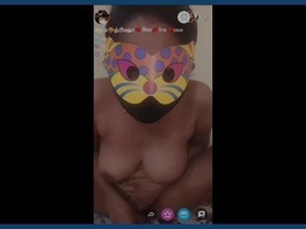 Trisha's Indian Tango in a Porn Video