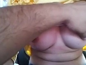 Embed code for Indian girl video with desi tag
