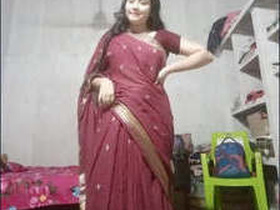 The hottest Indian girl in porn, as demanded by fans