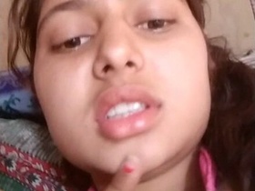 Bhabi Maal: A Young and Horny Couple's Sex Tape