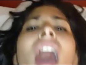 Watch a hot Desi couple in action as they get down and dirty in this hardcore porn video