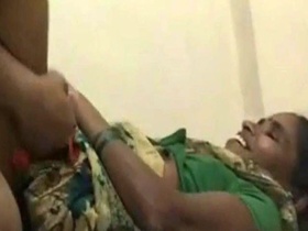 Desi Randi gets paid for sex in a video