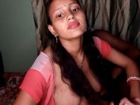 Three Desi Lovers in a Passionate Threesome