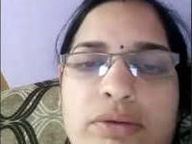 Horny desi bhabhi gets naughty on camera