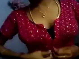 Dehati babe gets fucked in her village home